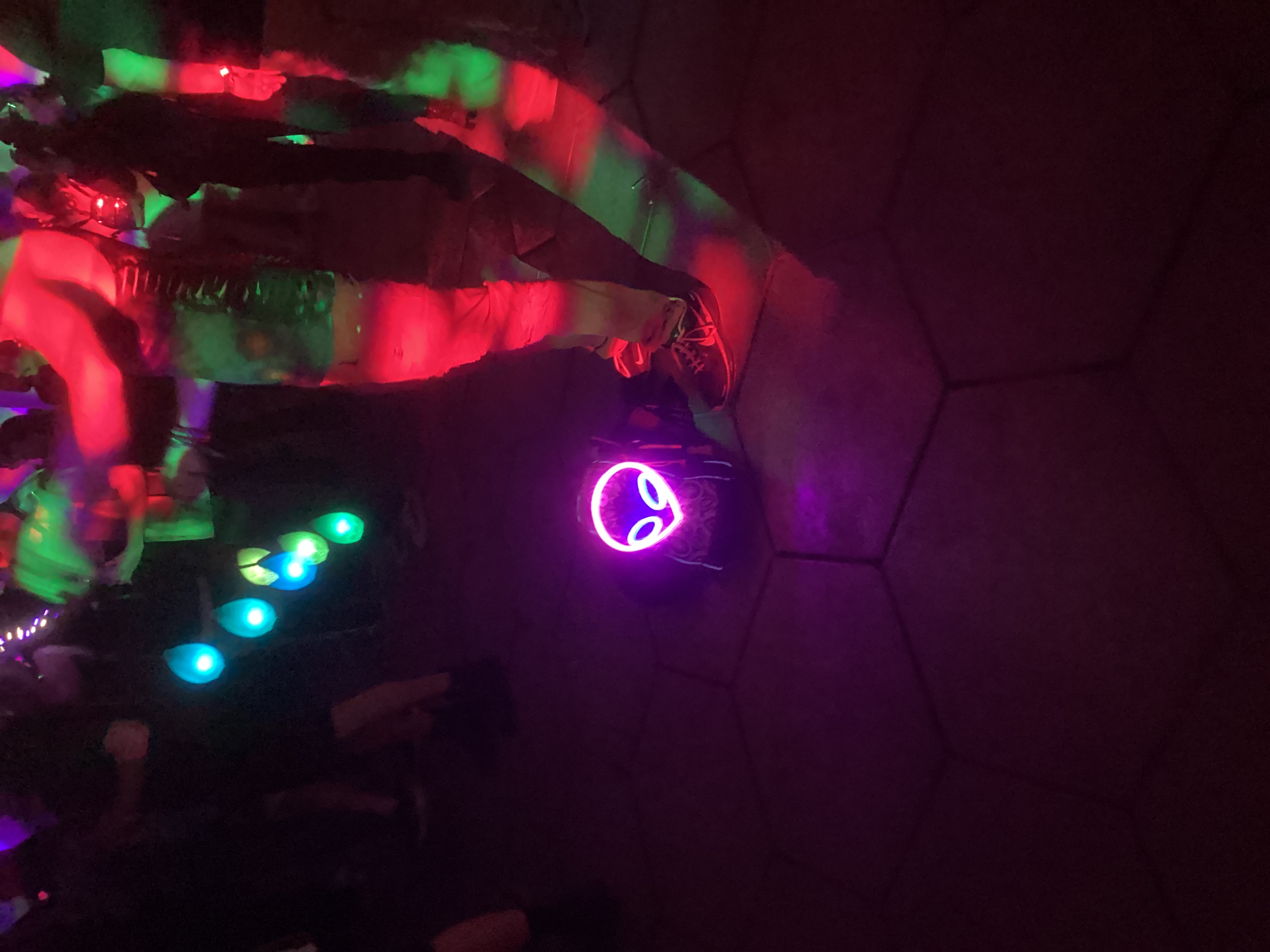 RaveLighting.AshleyCook